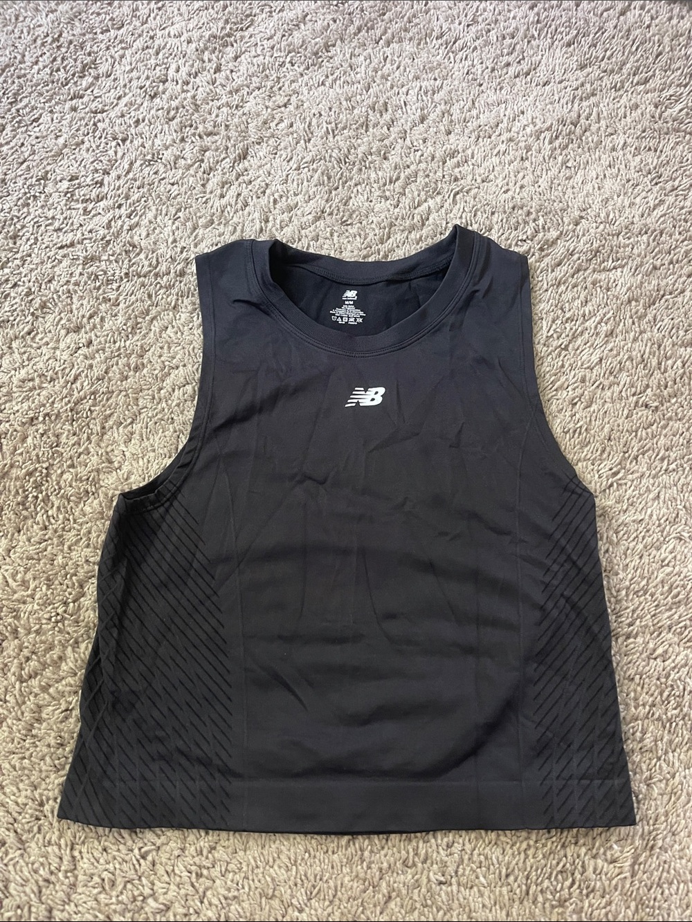 New Balance M Tank